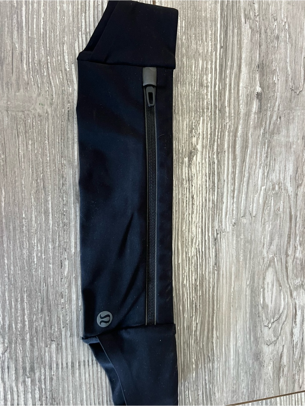 Lululemon Fast and Free Running Belt XS/S